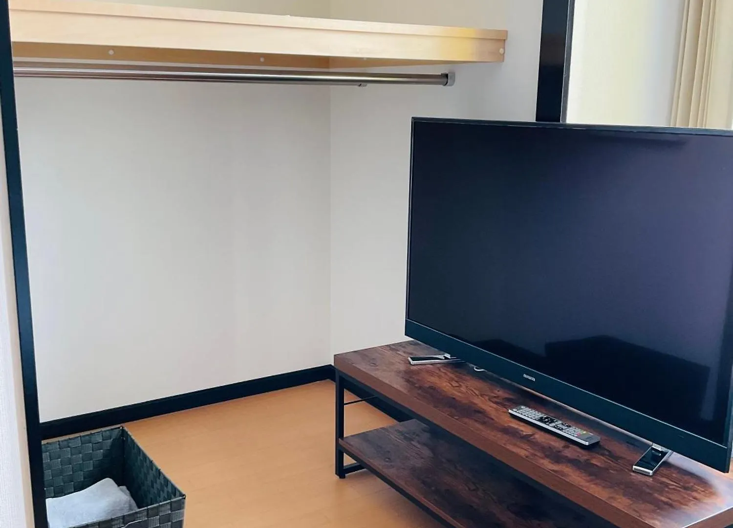 Apartmán Warm House1 Sapporo Japonsko